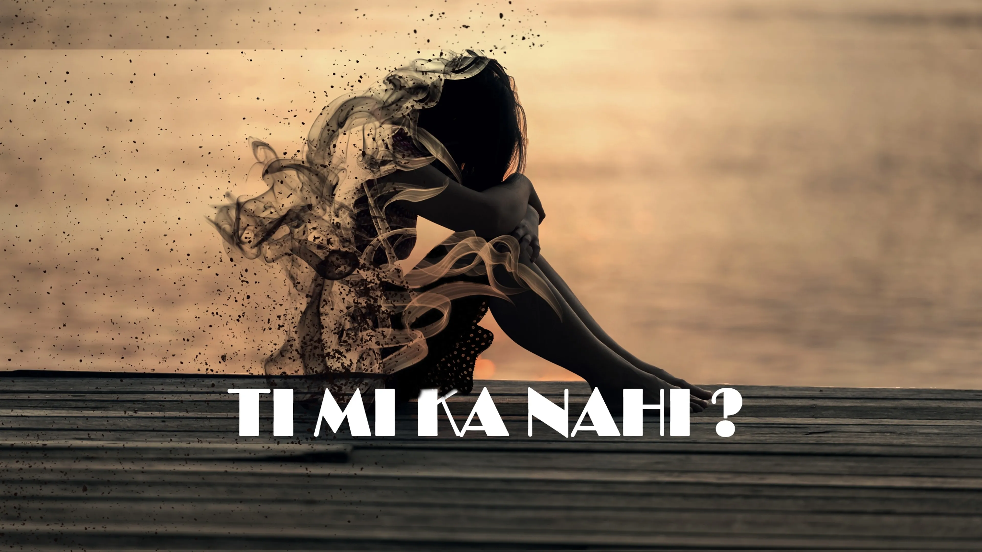 Ti Mi Ka Nahi poster